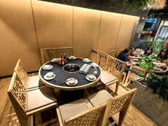 -莺花渡火锅City Green(万象城店)
