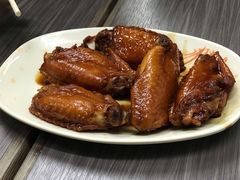 -新记餐厅(香槟大厦店)