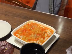 -新旺茶餐厅(嘉里城店)
