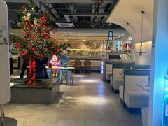 -Aqua Oasis 水天堂(爱山广场店)