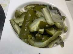 -灶座小锅烀饼·铁锅炖(道里店)