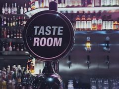 -TASTE ROOM Bar