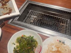 -御牛道日式烤肉料理(杭州万象城店)