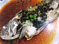 豆豉蒸海鸡鱼-盒马鲜生(皇庭广场店)