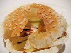 -大董烤鸭店(王府井店)