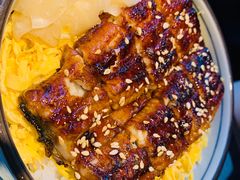 鳗鱼饭-山葵家·创意料理(EFC欧美广场店)