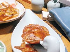 -顺承小院儿