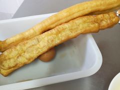 -陈记锅巴菜(五大道店)