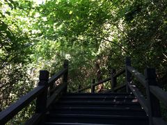 -井冈山革命烈士陵园