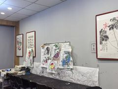 -梁溪琳琅书画院(汇金广场店)