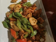 -天厨妙香素食餐厅(清华店)