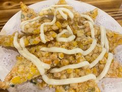 -冶建镜子·老南昌大排档·江西虾王(总店)