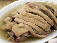 扬州盐水鸭-冶春茶社(太和广场店)