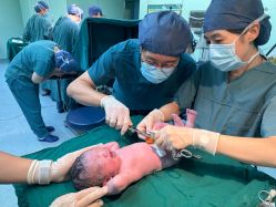 -杭州贝瑞斯美华妇儿医院·早孕·产检·儿科