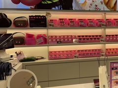 -可糖美瞳·隐形眼镜·测基弧(朝阳大悦城店)