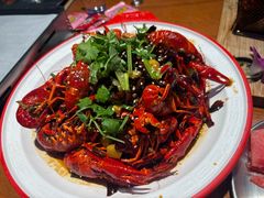 -路边羊烧烤酒场(宝带路店)