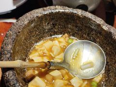 -绿茶餐厅(哈尔滨凯德店)