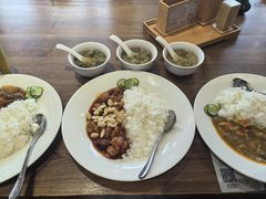 -故宫餐厅(景运门店)