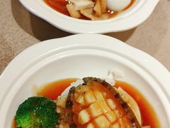 -小船渔村·大连菜(新华街店)