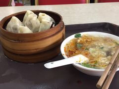 -常州糕团店(北大街新世纪商城店)