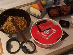 -和子足浴SPA会馆(竹山路店)