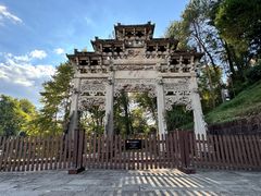 -潜口民宅博物馆