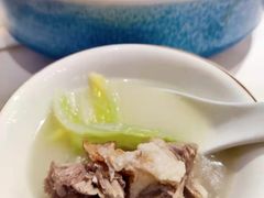 -月福京味斋·烤鸭店·北京菜(鼓楼总店)