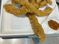 -海底捞火锅(天一广场亚细亚店)