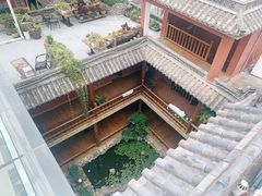 -唐咖精品咖啡(大理古城手冲店)