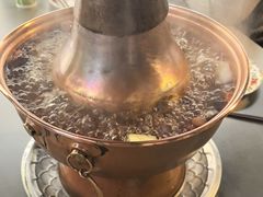 -半闲斋羊肉铺(齐礼阎店)