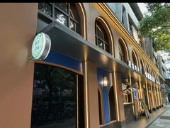 -清真·卡德尔大叔新疆主题餐厅(龙汇路店)