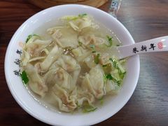 -朱新年·苏式汤团·面点(北寺塔店)