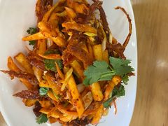 -顺姬冷面(长白西路店)