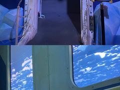 -珠海横琴国家地理探险家中心(创新方)