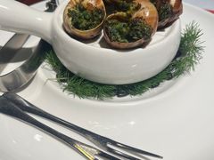 -Wei菋·Le Bistrot