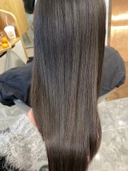 -V8潮牌·接发烫染连锁