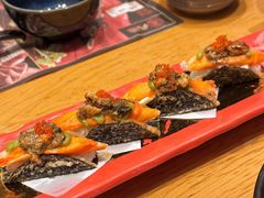 -元通寿司(地标店)