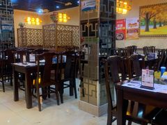 大堂-洪兴砂锅·融合砂锅菜(三站店)