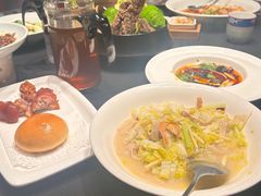 -玖味(老工人西路店)