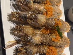 -海鲜e族(马王堆店)