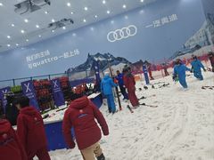 -广州热雪奇迹