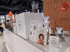 -Manner Coffee(淮海755店)