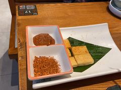 -云海肴·汽锅鸡·云南菜(苏州中心店)