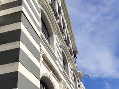 -中国铁道博物馆(正阳门馆)