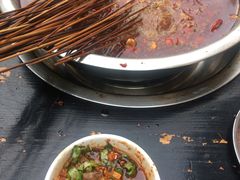 -红牌楼老号串串(银海佳苑店)