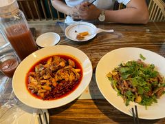 -水煮三国·川鲁江湖菜(香山店)