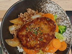 -吉野家(复兴路第二餐厅店)