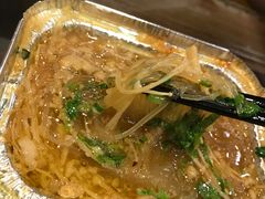 金针菇-扇贝王·海鲜烧烤(慈溪店)