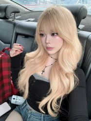点击看大图 -真好真意SALON 接发·染·烫特色店