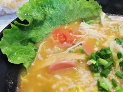 -老妈烫饭(财大店)